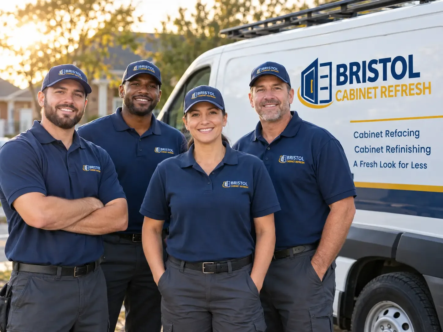 Kitchen Cabinet Refacing company in Oshkosh, NE